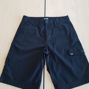 Vans mens shorts